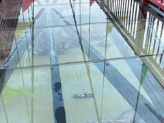 -百漈沟生态旅游景区