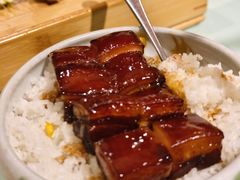 -村长家的疙瘩汤·东营菜(东营茶城店)