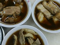 -新峰肉骨茶