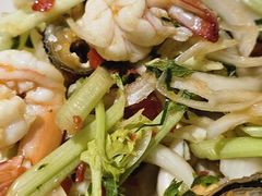 -金厨泰国餐厅·全泰籍厨师料理(拱北店)