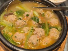 -陶德砂锅(蜀汉路店)