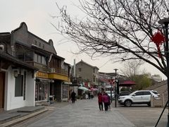 -三林本帮馆(中林街店)