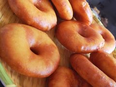 -老村长铁锅宴(航才路店)