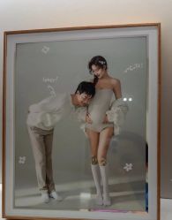 点击看大图 -Two Monkeys 孕婴写真馆(龙华店)