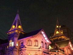 android_upload_pic-马勒别墅饭店(静安寺店)