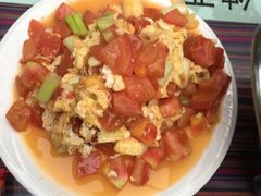 -88号小吃店·经典云南菜·地道纳西美食
