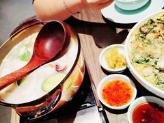 福建海蛎煎-四道菜·福建菜馆(新街口金鹰店)