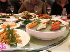 -麒麟华膳汇(飞泷商务大厦店)