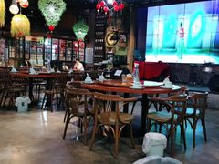 大堂-田大厨海鲜超市(万豪店)