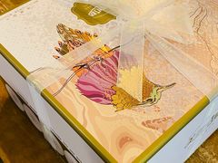 -美丽心情蛋糕(江苏路店)