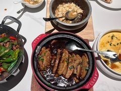 -外婆家(西红门荟聚购物中心店)