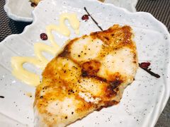 -和风铁板料理(山姆会员店)