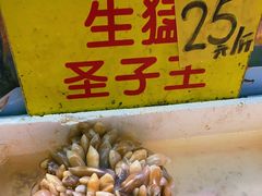 -珠光市场(文德南路)