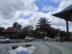 -乌布德传统市场