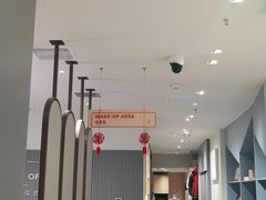 -海马体照相馆(上海月星环球港店)