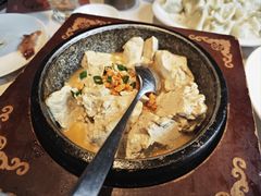 -双合园·海鲜水饺青岛菜(万佳广场店)