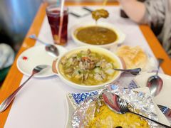 -番茄屋葡式美食(总店)