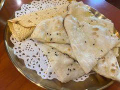 黄油烤饼-清真· AL-JANNAT 佳纳特餐厅(仙林店)