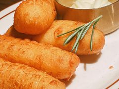 -ZAFFERANO西班牙海鲜饭(上海首店)