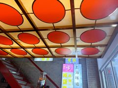 -谢记上海大排档(长寿路店)