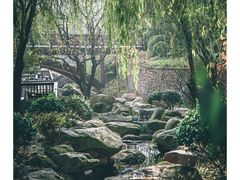 -竹子庵公园