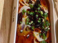 -大话小腰(鸟巢店)