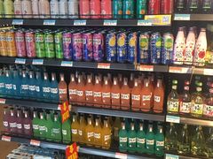 -沃尔玛购物广场(仓山万达店)