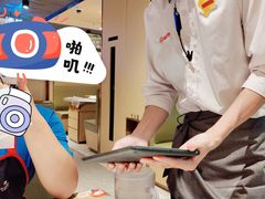 -海底捞火锅(江南盛天地店)