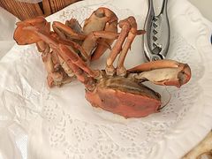 -鑫悦楼煎蟹·16年海鲜大排档