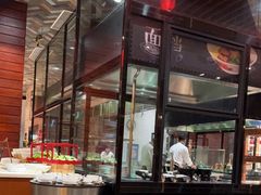 -顺德美的万豪酒店·自助餐·贡厨