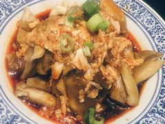 -百花深处·老北京风味菜
