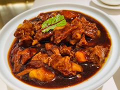 茉里牛肉-茉里粤菜(皇姑万象汇店)