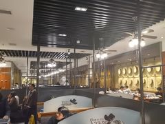 -汉巴味德(沈阳万象汇店)