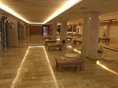 -碧中海汤泉汗蒸酒店