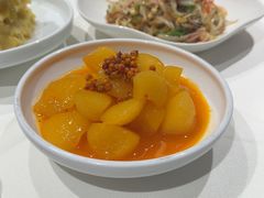 -老爷庙风味美食府(魏都大道店)