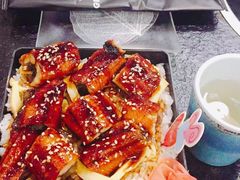-东京爱上大连(中央大道店)