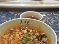 -老孙家饭庄·非遗(东关店)