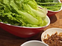 -牛很鲜潮汕牛肉火锅(朝晖路店)
