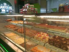 -南洋大师傅(长楹天街店)