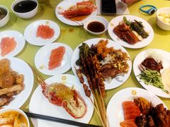 -海韵之星邮轮水会(明发商业广场店)