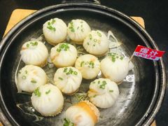 -79号渔船海鲜饭店(宝安店)