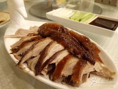 -煜丰汴京烤鸭(福彩路店)