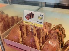 -鲍师傅糕点(永安里店)