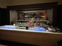 -LONG BAR 廊吧(外滩华尔道夫酒店)