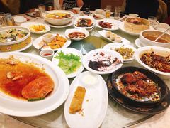 -顺风海鲜港(金玉兰店)
