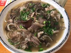 -喜之羊·粉面档