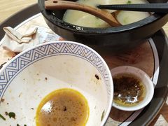 -妈妈故事米线(市府恒隆店)
