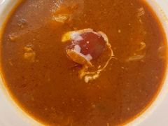 -红房子西菜馆(淮海中路店)