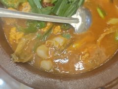 -肖记公安牛肉鱼杂馆·省级非物质文化遗产(三角路直营店)