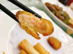 -大洋海鲜居·海鲜特色菜(墟沟海鲜美食城店)
